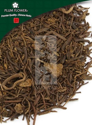 Aster Root Whole: 500 gm (1.17 lb)