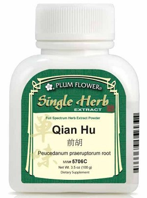 Hog Fennel Root 5:1 Extract Powder 100 gm
