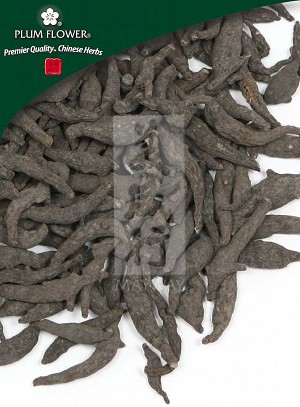 Anemone Raddeana Rhizome Whole: 500 gm (1.17 lb)
