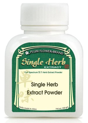 Cyperus Rhizome 5:1 Extract Powder 100 gm