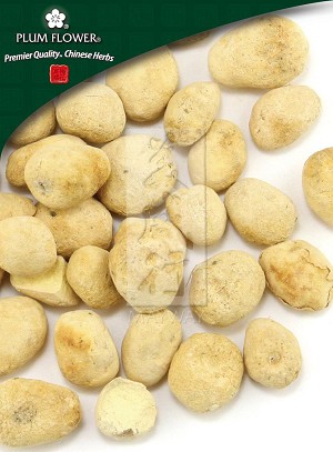 Pinellia Rhizome Whole: 500 gm (1.17 lb)