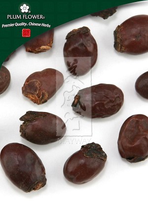 Lychee Pit Whole 500 gm (1.17 lb)