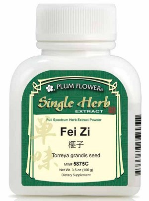 Torreya Nut 5:1 Extract Powder 100 gm