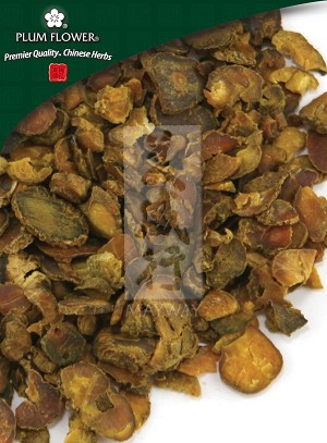 Corydalis Rhizome Whole: 500 gm (1.17 lb)