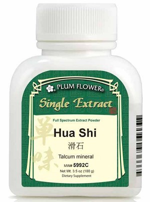 Talcum Mineral 5:1 Extract Powder 100 gm