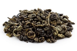 Gunpowder Pearls - 1st Grade Green Tea 1 lb