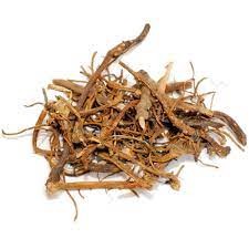 Mayapple/Mandrake Root Whole 1 lb