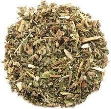 Motherwort Herb Cut & sifted 20 lbs