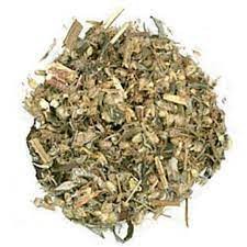 Mugwort Herb Cut & sifted 20 lbs