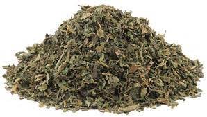 Nettle Herb Cut & sifted 20 lb