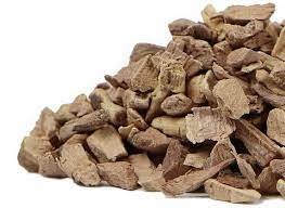 New Jersey Tea/Red Root Cut & Sifted 20 lbs