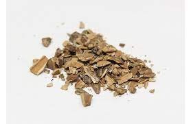 Northern Prickly Ash Bark Whole 1 lb