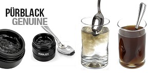 Shilajit PurBlack Resin 7 grams jar