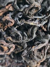 Peach Leaf Whole 1 lb