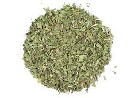 Plaintain Herb, Cut & sifted 1 lb