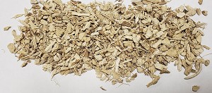 Pleurisy Root Cut & Sifted 20 lbs