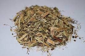 Queen of the Meadow/Gravel Root Cut & Sifted 1 lb
