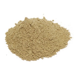 Artichoke Leaf Powder, 1 lb
