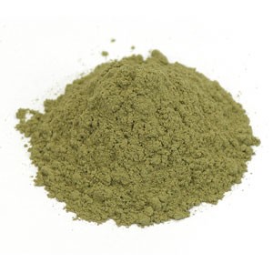 Catnip Leaf Powder, 1 lb