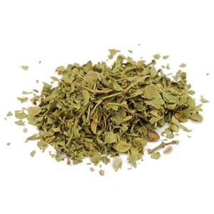 Chaparral Leaf Cut & Sifted Wildcrafted, 1 lb