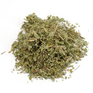 Damiana Leaf Cut & Sifted Wildcrafted, 1 lb