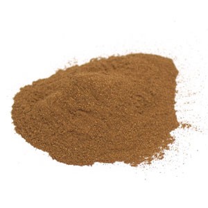 Kola Nut Powder, 1 lb