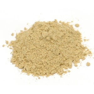 Muira Puama Powder Wildcrafted, 1 lb