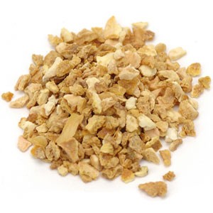 Orange Peel Cut & Sifted, 1 lb