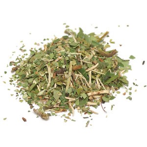 Pipsissewa Herb Cut & Sifted Wildcrafted, 1 lb