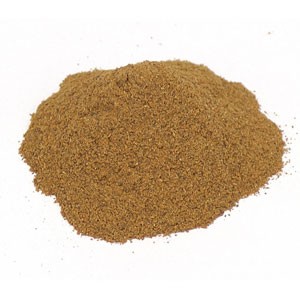 Sarsaparilla Root Powder Wildcrafted, 1 lb