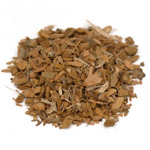 Sassafras Root Bark Cut & Sifted Wildcrafted, 1 lb