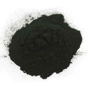 Spirulina Powder, 1 lb