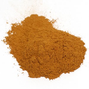 Cinnamon Powder, 1 lb
