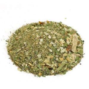 Salad Herbs saltless, 1 lb