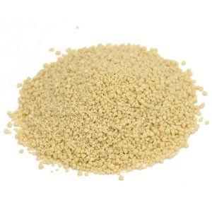 Honey granules, 1 lb