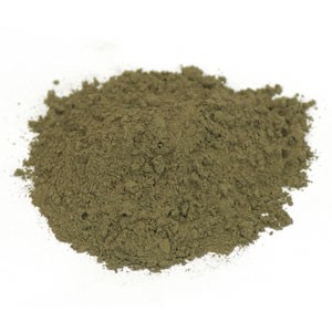 Green Tea Powder, 1 lb