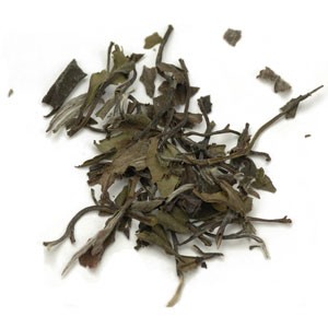 Shu Mee White Tea, China, 1 lb