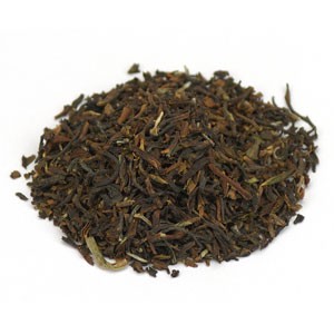 Darjeeling T.G.F.O.P. Tea ., India, 1 lb