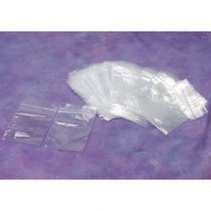 Zip Lock Bags, 3