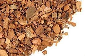 Sassafras Root Bark Cut & sifted 1 lb