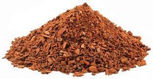 Sassafras Root Bark Tea Cut / Fine Cut 1 lb