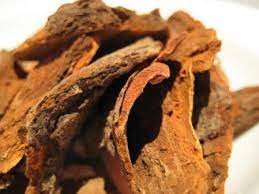 Sassafras Root Bark whole 20 lbs