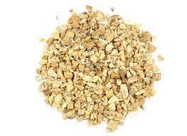 Solomon Seal Root Cut & sifted 20 lbs
