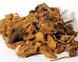 Solomon Seal Root Whole 1 lb