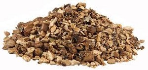 Southern Prickly Ash Bark Tea Cut / Fine Cut 20 lbs
