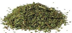 Spearmint Herb Cut & sifted 1 lb