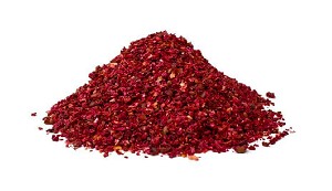 Sumac Berries Tea Cut / Fine Cut 1 lb