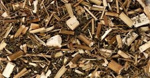 Sweet Annie/Sweet Wormwood Cut & sifted 1 lb