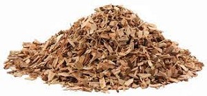 White Willow Bark Large cut/Chipped 20 lbs