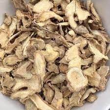 Wild Ginger Root Whole 20 lbs